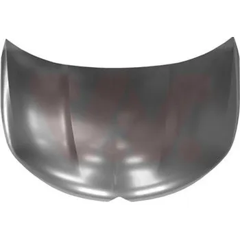 Kapota Kapota motoru VAN WEZEL 0975660