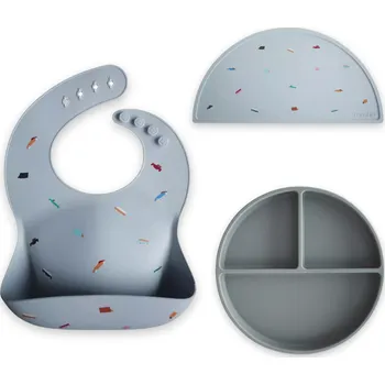 Kosmetická sada Mimi balíček Mushie pro kluky