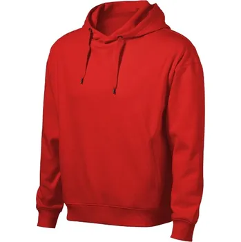 Pánská mikina MALFINI, a.s. Pánská mikina Moon červená Barva: červená, Velikost: 2XL