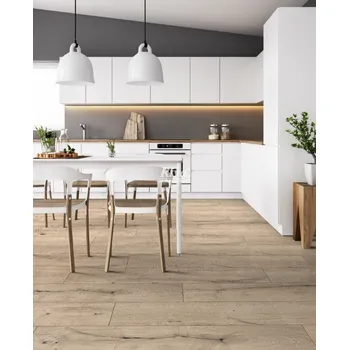 vinylová podlaha Vinylová podlaha KRONOSPAN ROCKO R125 MORNEL