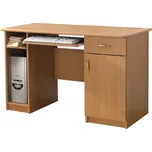 Maridex moderní psací stolek PC z dřevotřísky Max bez nadstavce maride