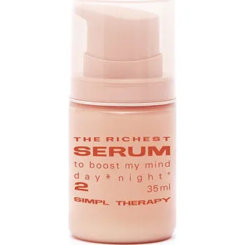 Pleťové sérum Simpl Therapy The Richest serum 35 ml