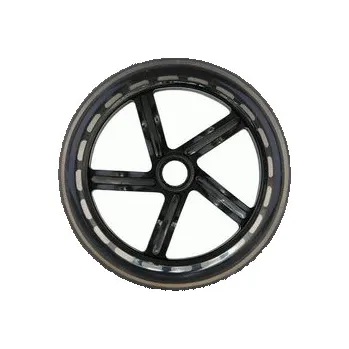 Kolečko k in-line bruslím Tempish PU 87A 180x30 mm FLIPPER Náhradní kolečko černá