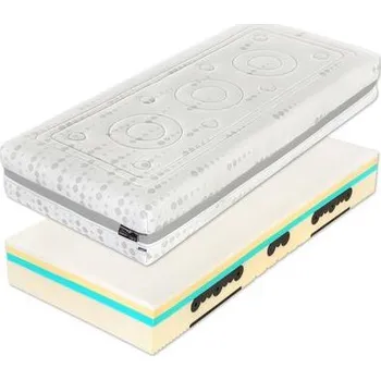 Matrace Tropico Zdravotní matrace Spirit Superior Latex Rozměr: 120x200