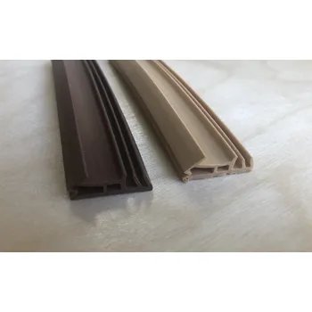 Oken profil 5250 ACF béžová