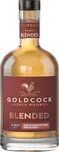 Rudolf Jelínek GoldCock Blended 42 %…