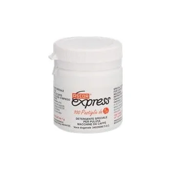 Příslušenství pro přípravu kávy Čistící tablety 100 ks / 1 gr