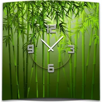 Hodiny Designové nástěnné hodiny GQ-018 DX-time 50cm