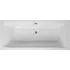 Vana Villeroy & Boch Architectura Duo UBA180ARA2V-01 180 cm