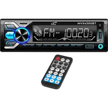 LTC MVX4300