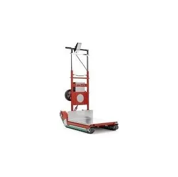 Domino Schodišťový robot DOMINO PLASMOID Automatic 400 - i pro točité schodiště