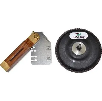 Měrka omezovacích patek Bast-Ing bast-ing měrka patek 3/8'' + 0,404''