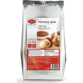 Houbový vývar 3kg Vitana