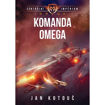 Komanda Omega - Jan Kotouč