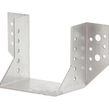 Tesařské kování Třmen otevřený 50x195 KT07902