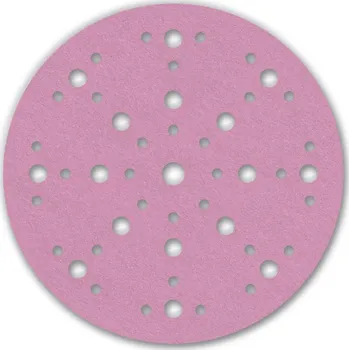 Brusný kotouč Sia kotouč brusný 150mm P80 1950, suchý zip, pro Festool