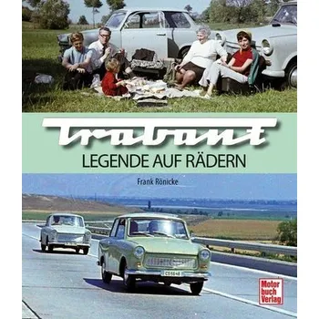 Trabant - Rönicke, Frank