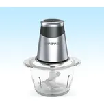 Multifunkční elektrický sekáček potravin