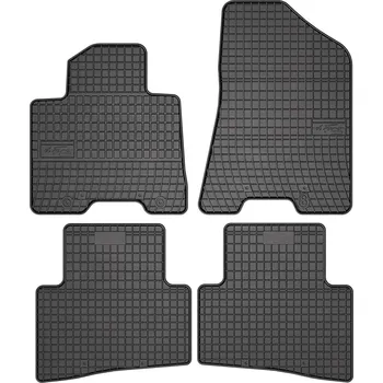 autokoberec Sada podlahových rohoží FROGUM 546610