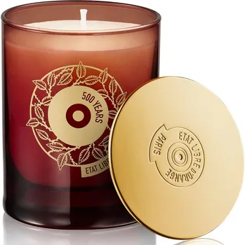 Svíčka Vonná svíčka 500 YEARS 230 g, Etat Libre d'Orange