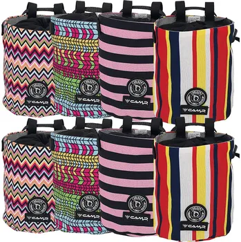 Lezecký doplněk C.A.M.P. Polimago Barva: set barev