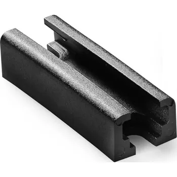 stojan na pilu Dribex držák na posuvné tlačidlo k pilám