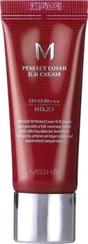 Missha M Perfect Cover BB Cream SPF42 20 ml