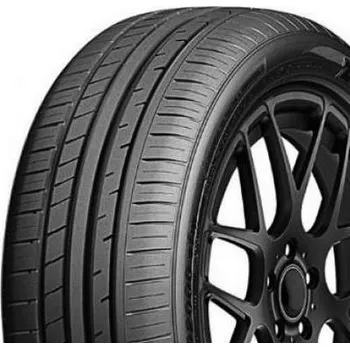 Letní osobní pneu Pneumatiky ZEETEX hp2000 vfm xl 205/40 R17 84W