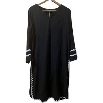 Dámská tunika Tunika černá