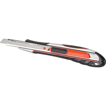 Pracovní nůž Wisent Odlamovací nůž MD 9, šířka čepele: 9 mm SX6600S