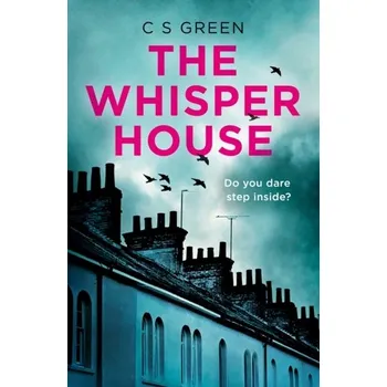 The Whisper House - Green [EN] (2023, Brožovaná, HarperCollins Publishers)