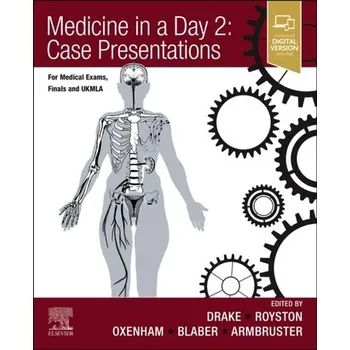 Medicine in a Day 2: Case Presentations
