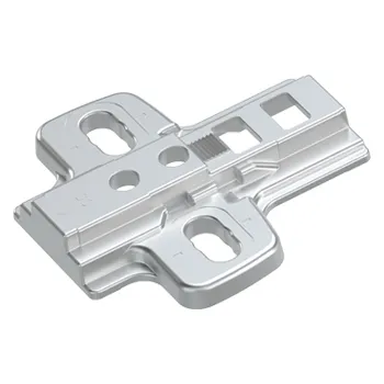 Nábytkové kování Hettich Adaptér k přišr., D=3,0 mm, k přišr.