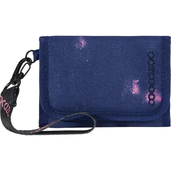 Školní batoh Peněženka coocazoo, Arctic Midnight