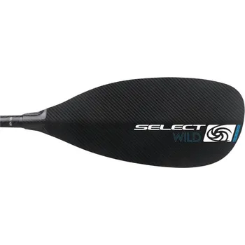 Select WILD Carbon Bent Carbon 202 30R + DÁREK + Doprava ZDARMA