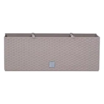 Truhlík Truhlík RATO CASE Mocca 80