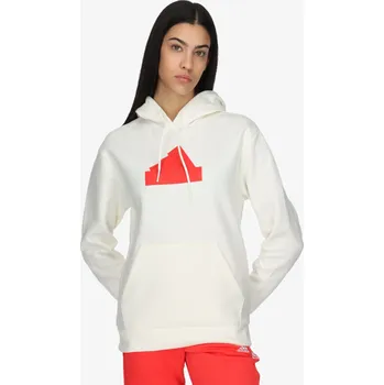 Dámská mikina adidas W FI BOS OH HD XS 623491