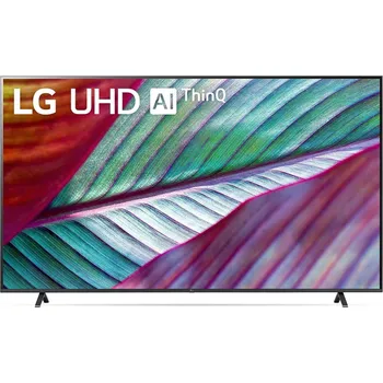 LG 43" LED (43UR78006LK)