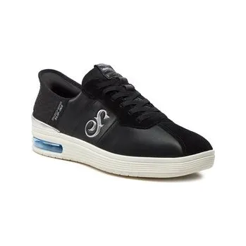 Dámská obuv Skechers Sneakersy Doggy Air 251027/BLK Černá 44