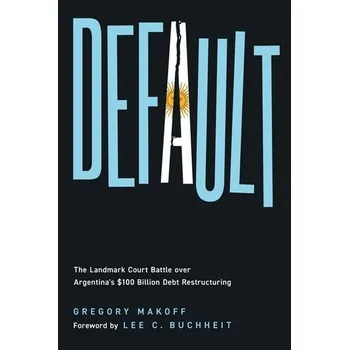 Default - Makoff, Gregory