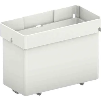 Festool Vkládací boxy Box 50x100x68/10