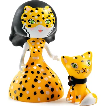 Arty Toys - Princezna Féline & Léo