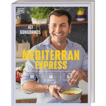 Mediterran Express - Güngörmüs, Ali