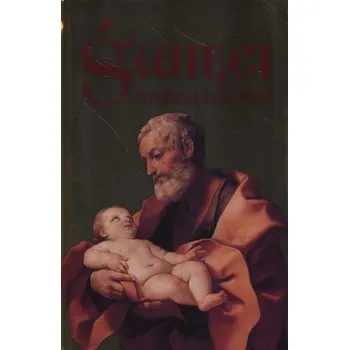 Święci. Patroni na każdy dzień - Rosa Giorgi