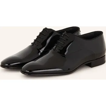 Pánská obuv BOSS Evening 50499833 černé