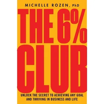 The 6% Club - Rozen, Michelle