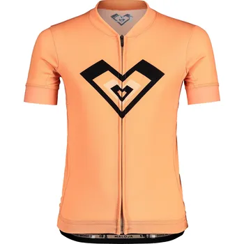 cyklistický dres Dětský cyklistický dres Maloja ErinariaG M