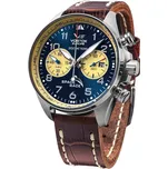 Vostok Europe Space Race Chrono Line…