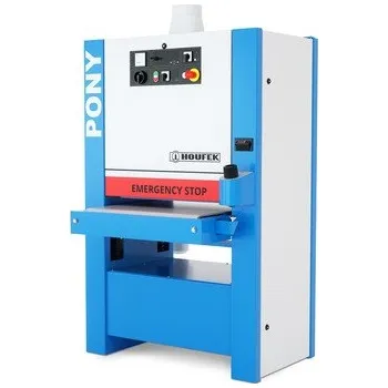 pásová bruska Houfek Bruska egalizační SPB 630C PONY