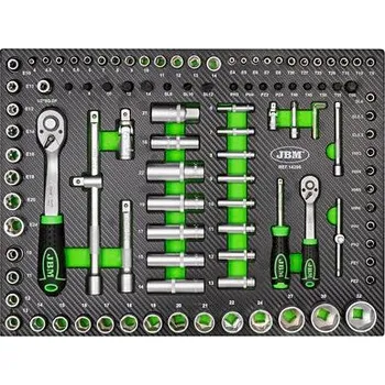Modul s nářadím JBM 14296